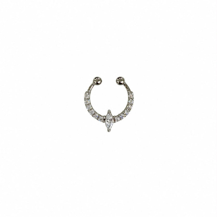 Aster Septum Ring