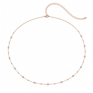 Aurielle Belly Chain