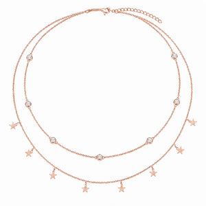 Aurora Gleam Belly Chain