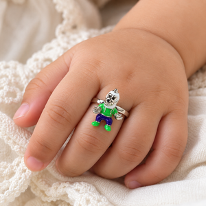 Pogo Pop Ring