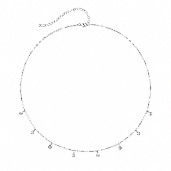 Celeste Drift Belly Chain