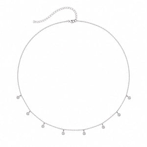 Celeste Drift Belly Chain