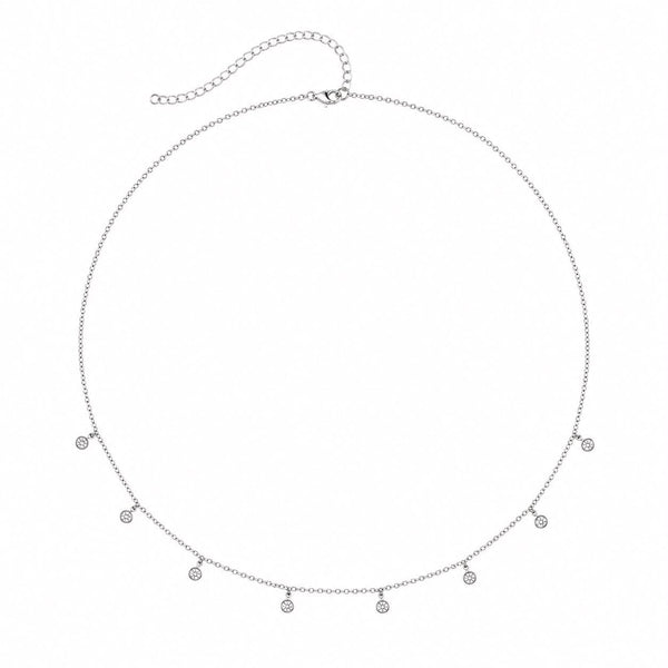 Celeste Drift Belly Chain