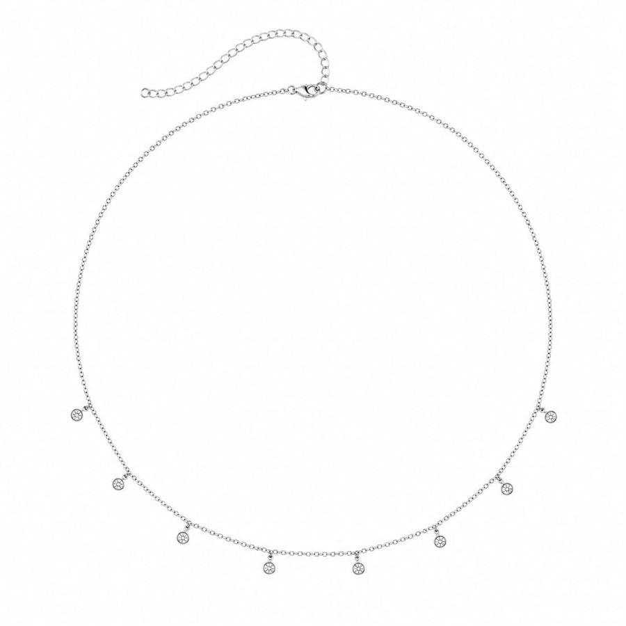 Celeste Drift Belly Chain