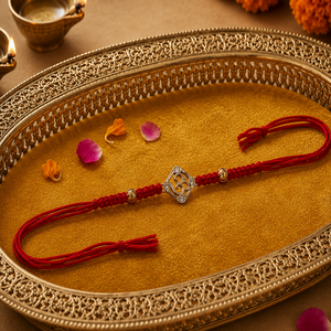 Om Aura Rakhi