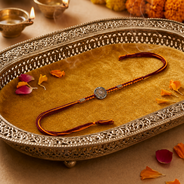 Suncrest Rakhi