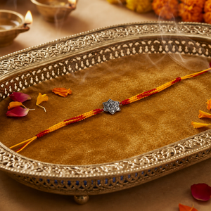 Astra Weave Rakhi