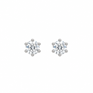 CZ Stud - 3.5mm