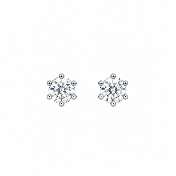 CZ Stud - 3.5mm