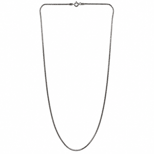 Quiet Line Chain