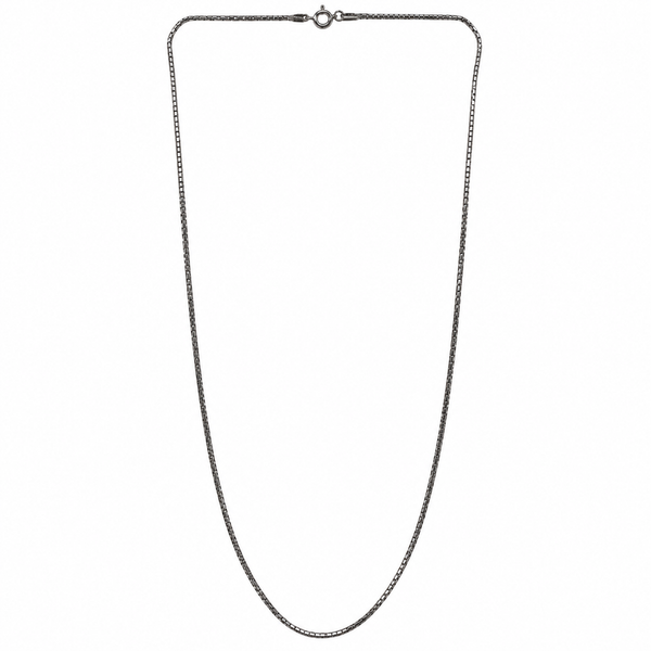 Quiet Line Chain