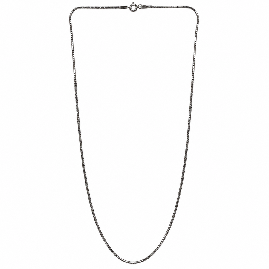 Quiet Line Chain