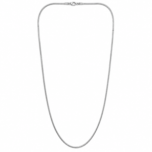 Silver Hush Chain