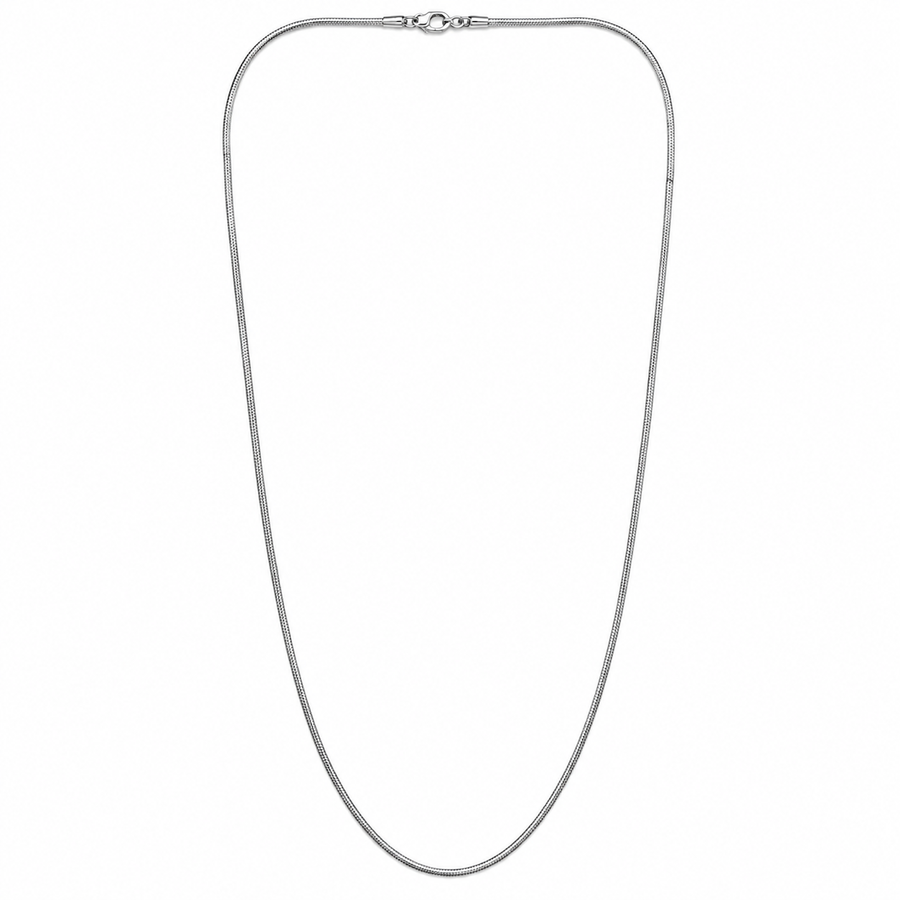 Silver Hush Chain
