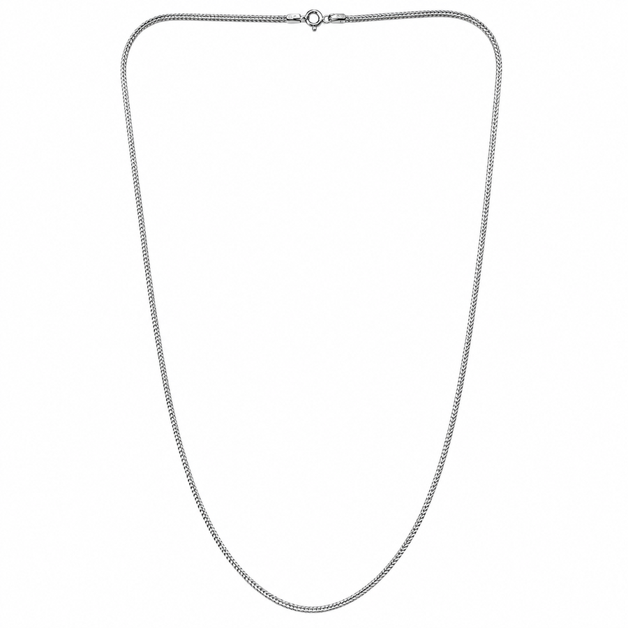 Vela Snake Chain