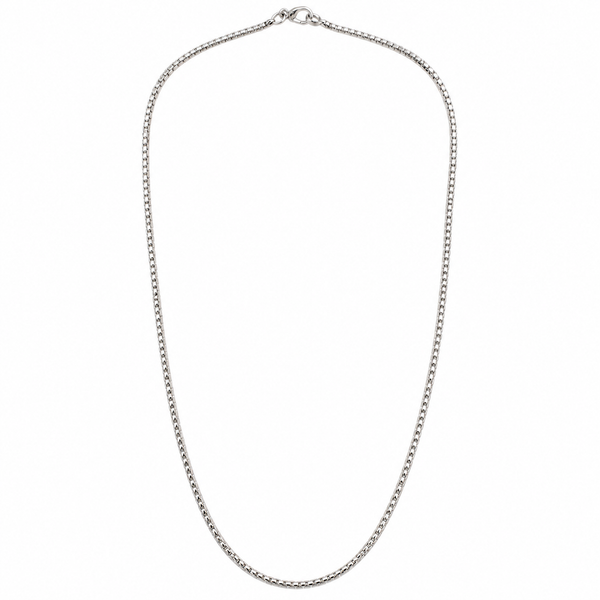 Noa Box Chain