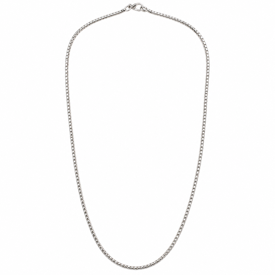 Noa Box Chain