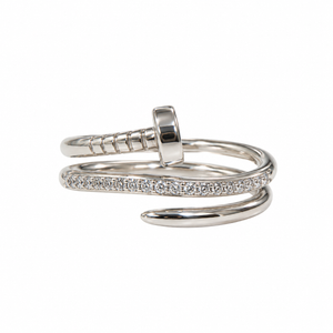 Tiffany Vela Ring