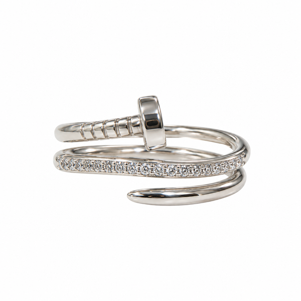 Tiffany Vela Ring