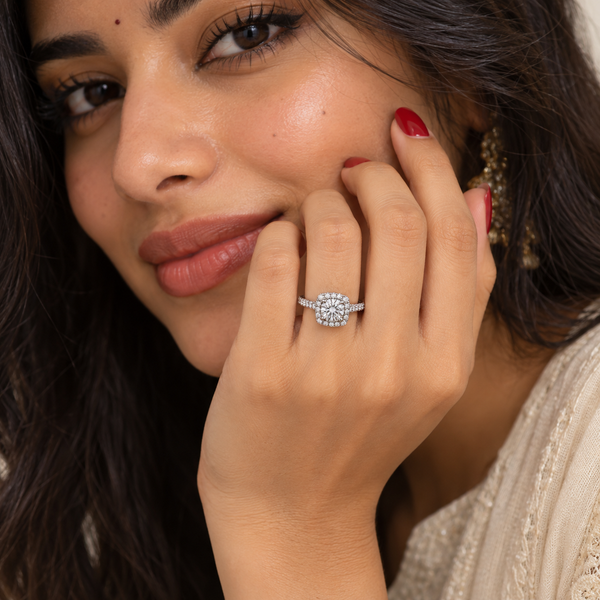 Ophira Ring