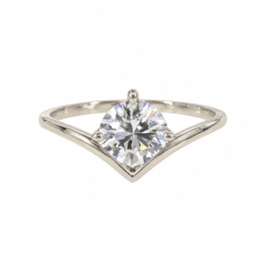 Vow Ring