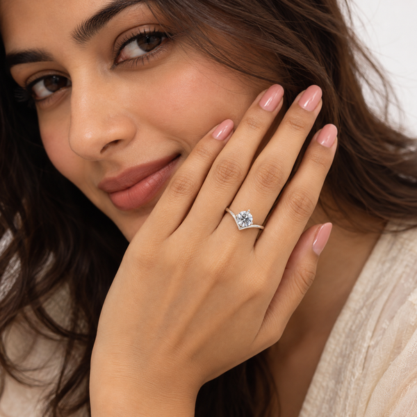 Vow Ring