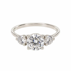 Three Wishes Ring