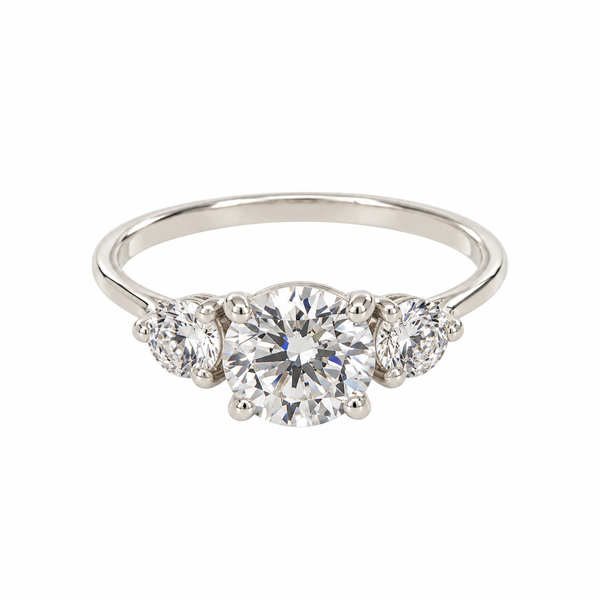 Three Wishes Ring