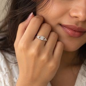Spark Ring