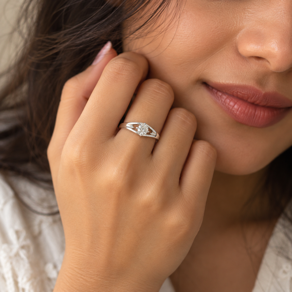 Spark Ring