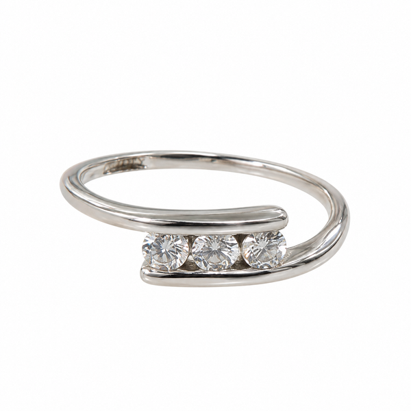 Orbit Three Ring