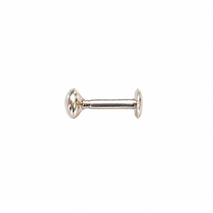 Meera Nose Pin