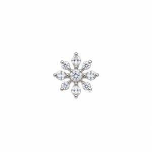Sitara Nose Pin