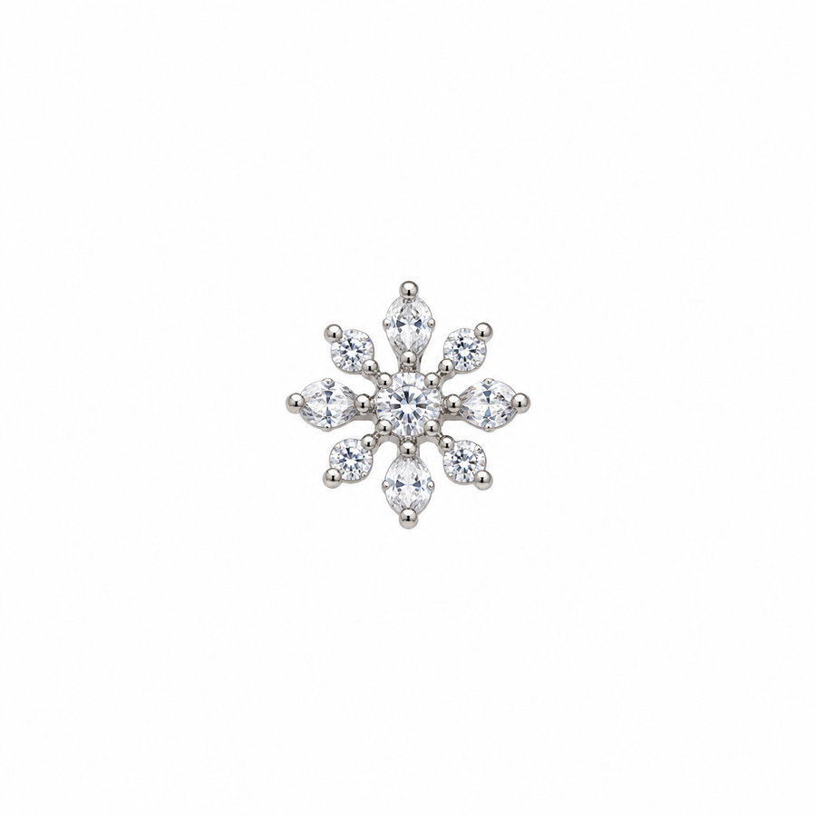 Sitara Nose Pin