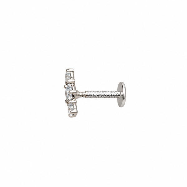 Sitara Nose Pin