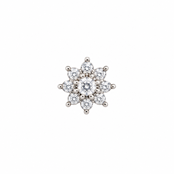 Kusum Nose Pin