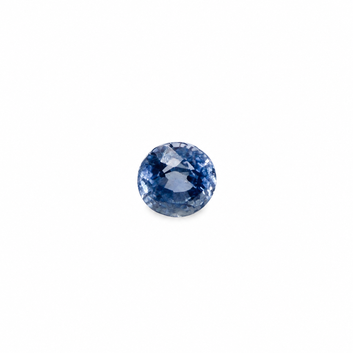 Natural Blue Sapphire - 1.11 Carats