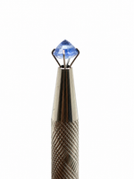 Natural Blue Sapphire - 1.11 Carats