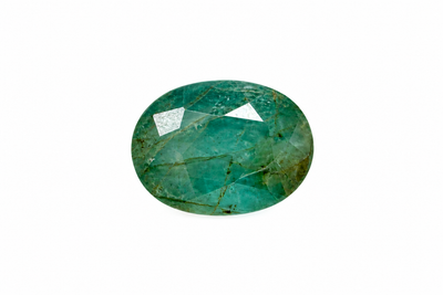 Natural Emerald - 3.81 Carats