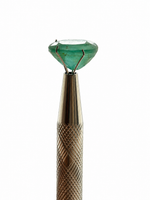 Natural Emerald - 3.81 Carats