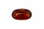 Natural Hessonite - 2.38 Carats