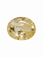 Natural Yellow Sapphire