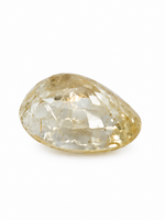 Natural Yellow Sapphire