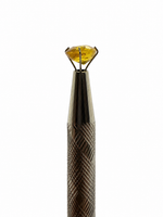 Natural Yellow Sapphire - 1.80 Carats