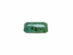 Natural Emerald - 3.50 Carats