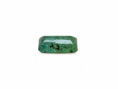 Natural Emerald - 3.50 Carats