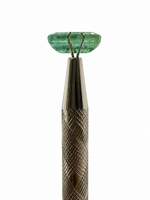Natural Emerald - 3.50 Carats