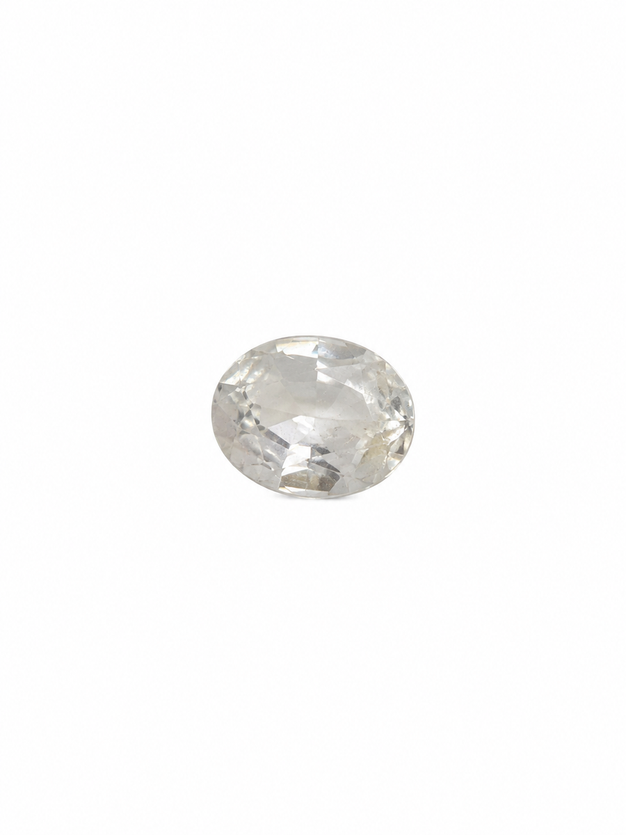 Natural Sapphire - 1.14 Carats