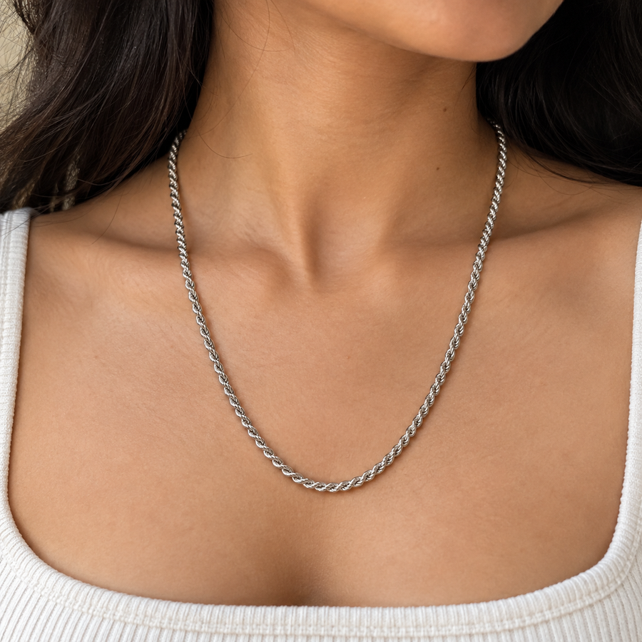 Twistline Chain