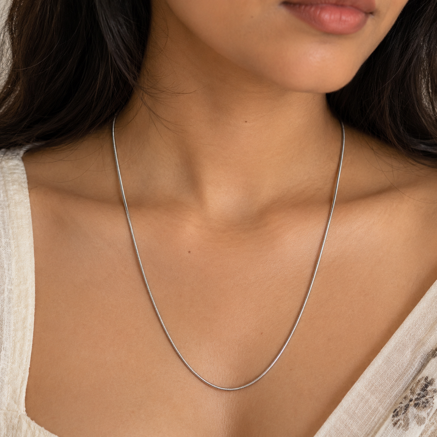 Snake chain
